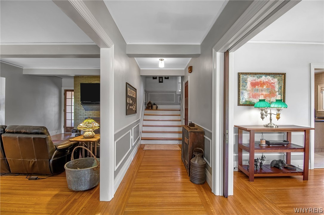 110 Beard Avenue Buffalo, NY 14214 - Photo 16 of 50