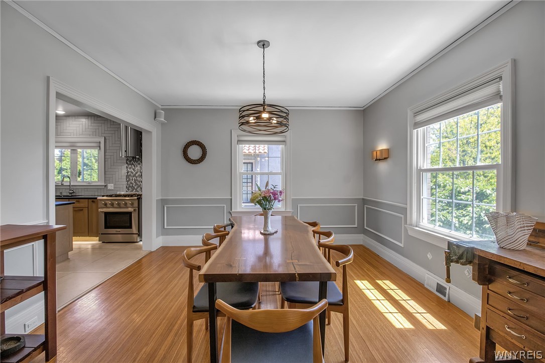 110 Beard Avenue Buffalo, NY 14214 - Photo 17 of 50