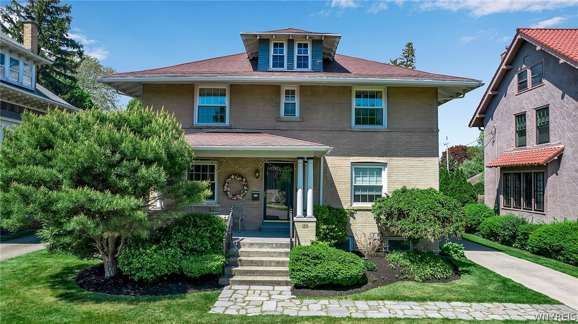 110 Beard Avenue Buffalo, NY 14214 - Photo 2 of 50