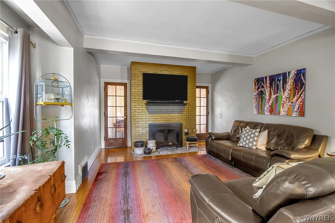 110 Beard Avenue Buffalo, NY 14214 - Photo 31 of 50