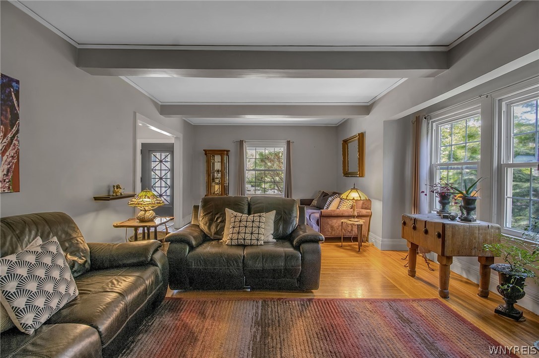 110 Beard Avenue Buffalo, NY 14214 - Photo 32 of 50