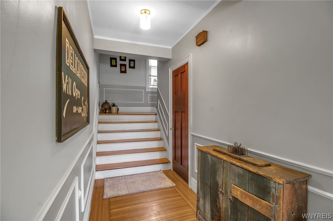 110 Beard Avenue Buffalo, NY 14214 - Photo 35 of 50