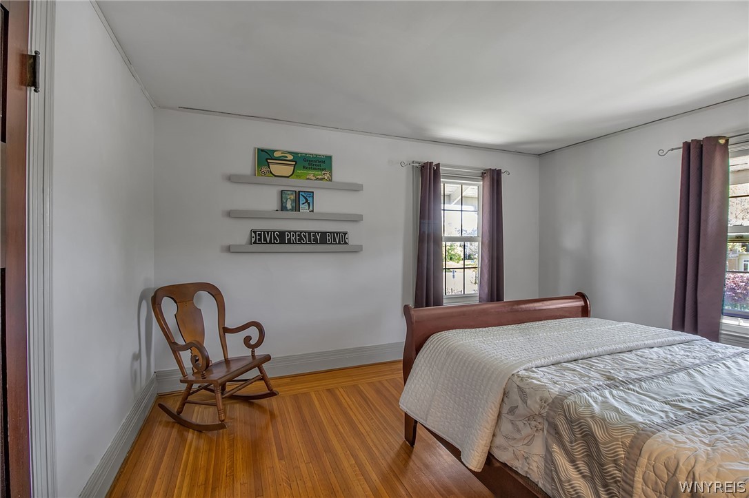 110 Beard Avenue Buffalo, NY 14214 - Photo 45 of 50