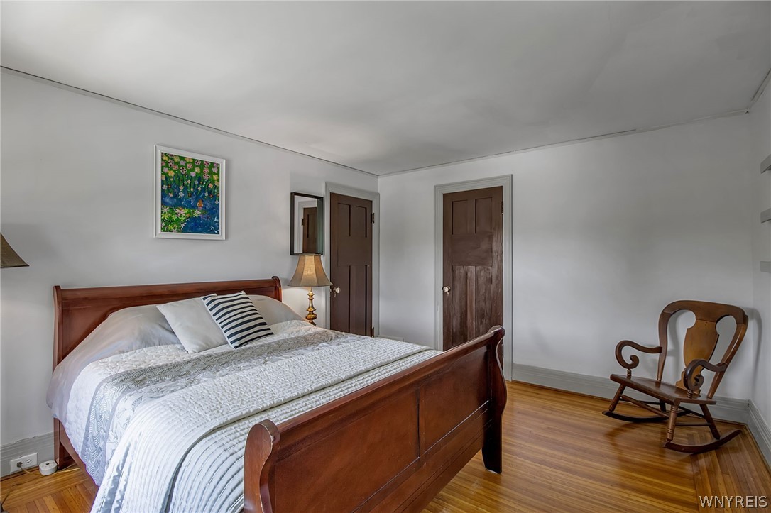 110 Beard Avenue Buffalo, NY 14214 - Photo 46 of 50