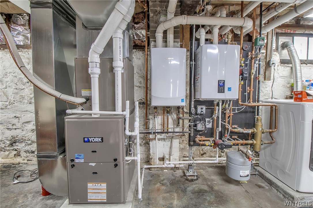 110 Beard Avenue Buffalo, NY 14214 - Photo 48 of 50