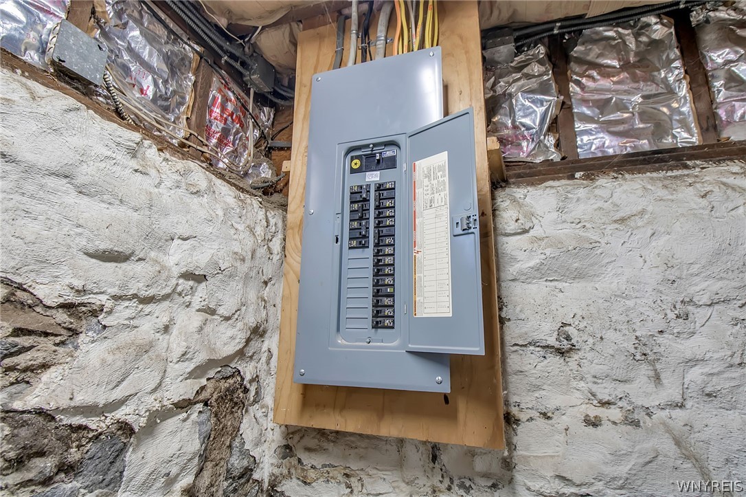 110 Beard Avenue Buffalo, NY 14214 - Photo 49 of 50