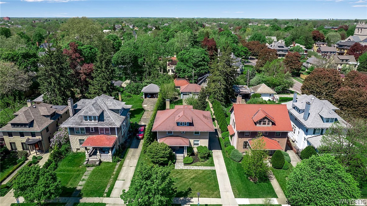 110 Beard Avenue Buffalo, NY 14214 - Photo 5 of 50