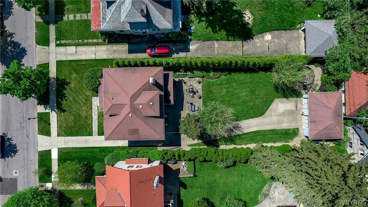 110 Beard Avenue Buffalo, NY 14214 - Photo 6 of 50