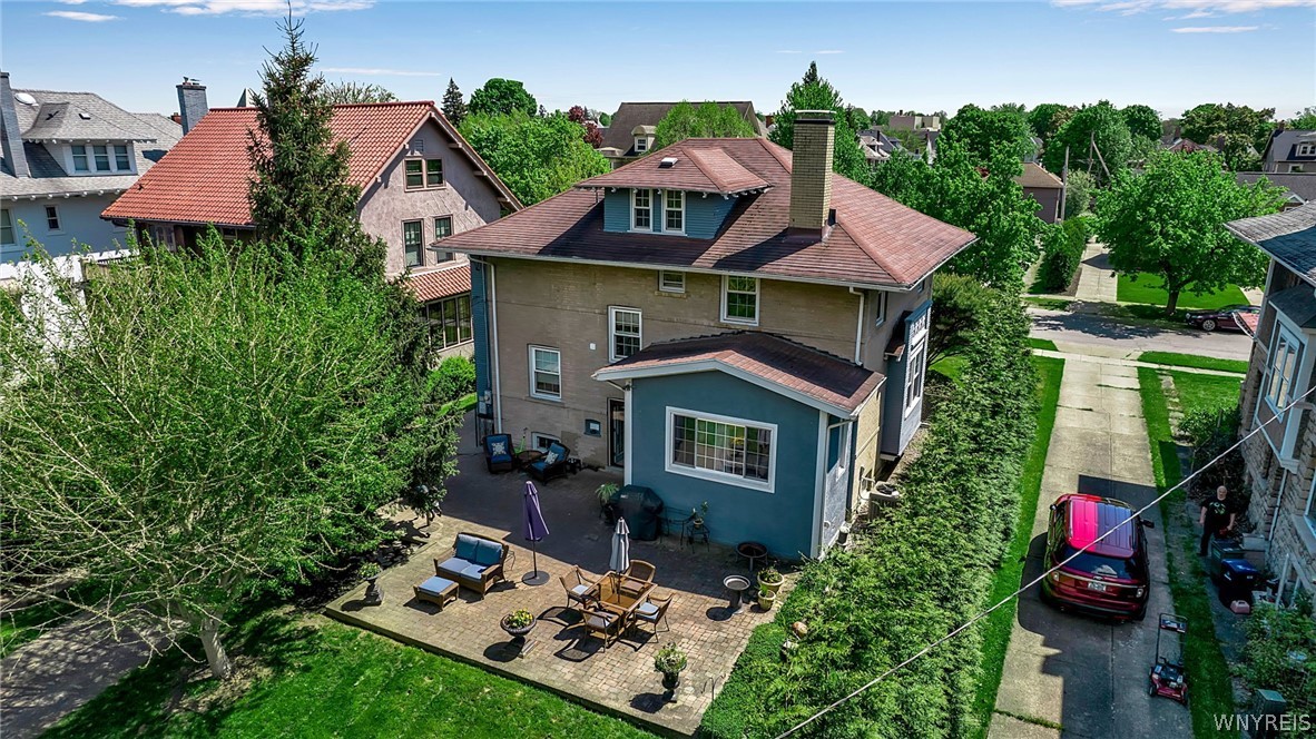 110 Beard Avenue Buffalo, NY 14214 - Photo 7 of 50