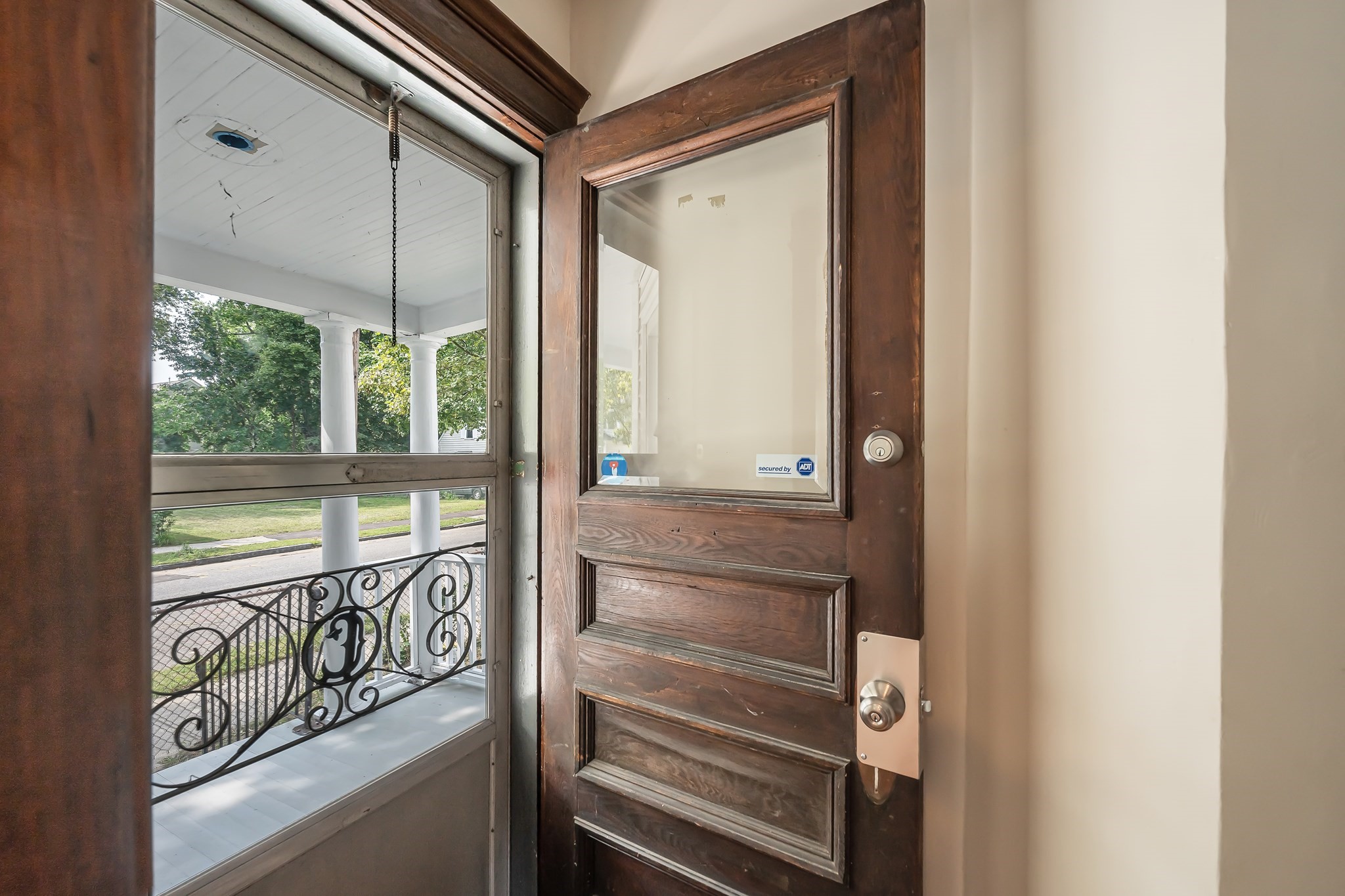 201-203 College Street Springfield, MA 01109 - Photo 32 of 39 Gallery Image 32