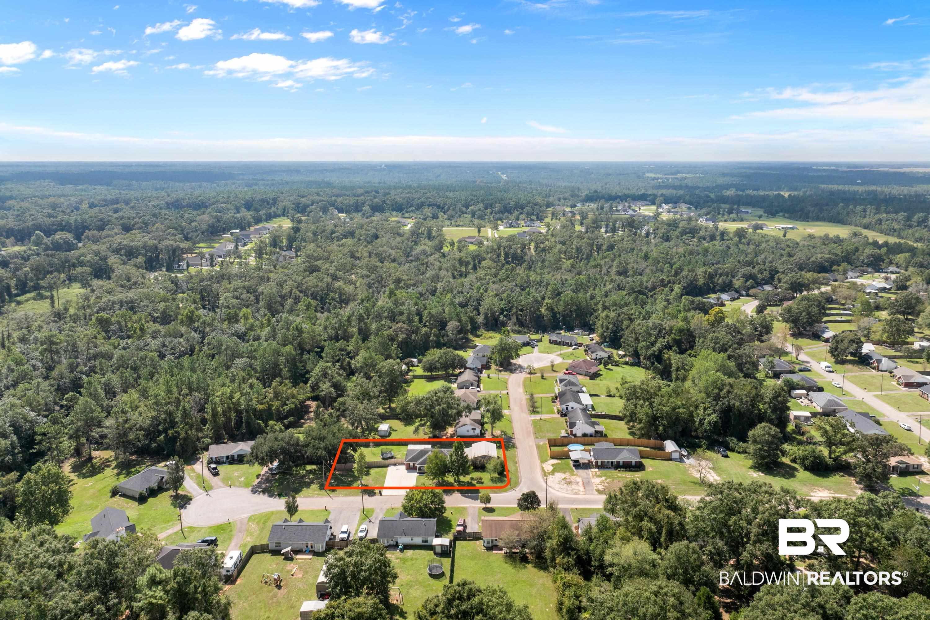 2947 Bear Oak Court Mobile, AL 36608 - Photo 43 of 50