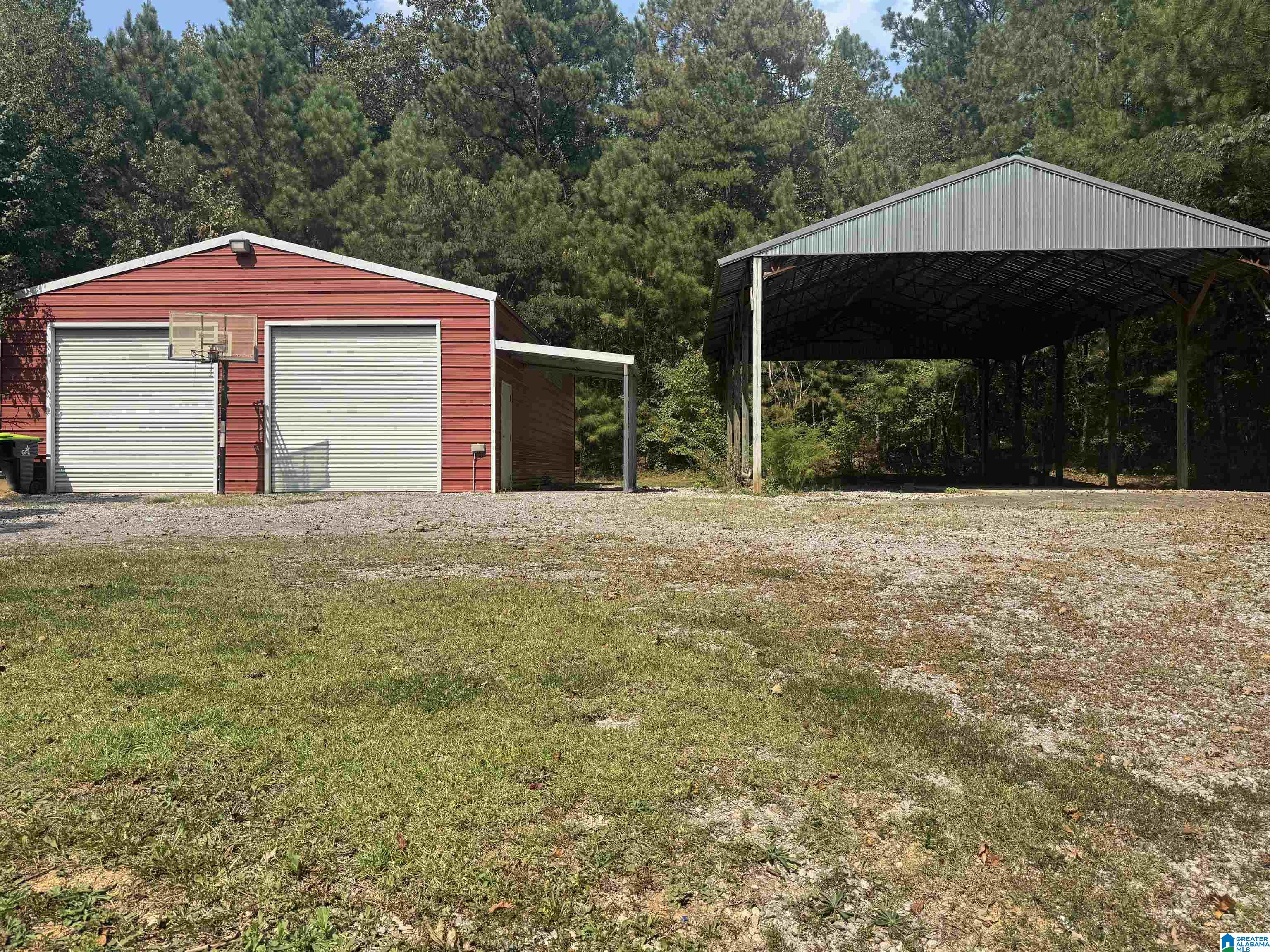 575 Deer Trace Road Pell City, AL 35125 - Photo 11 of 20 Gallery Image 11