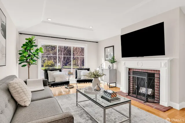 $1,695,000 | 311 Lakeshore Drive, San Francisco, CA 94132