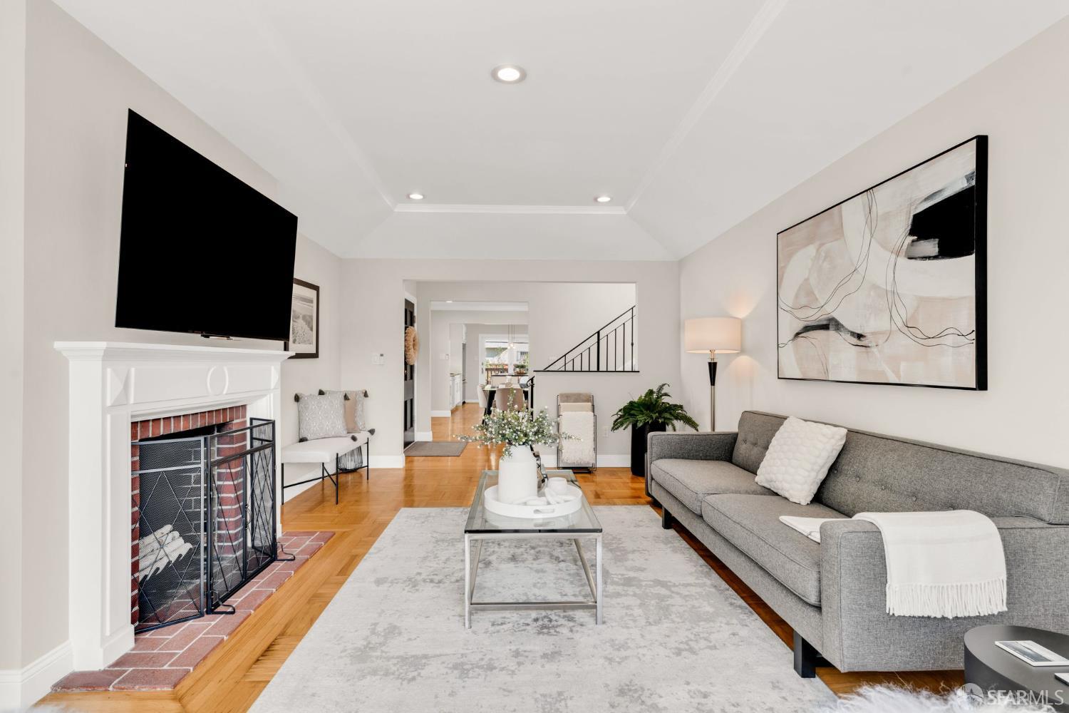 311 Lakeshore Drive San Francisco, CA 94132 - Photo 12 of 70