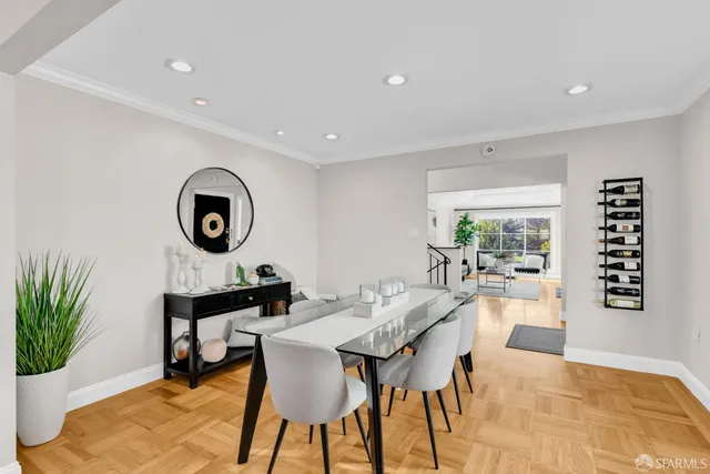 $1,695,000 | 311 Lakeshore Drive, San Francisco, CA 94132