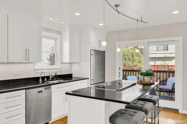 $1,695,000 | 311 Lakeshore Drive, San Francisco, CA 94132