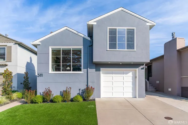 $1,695,000 | 311 Lakeshore Drive, San Francisco, CA 94132