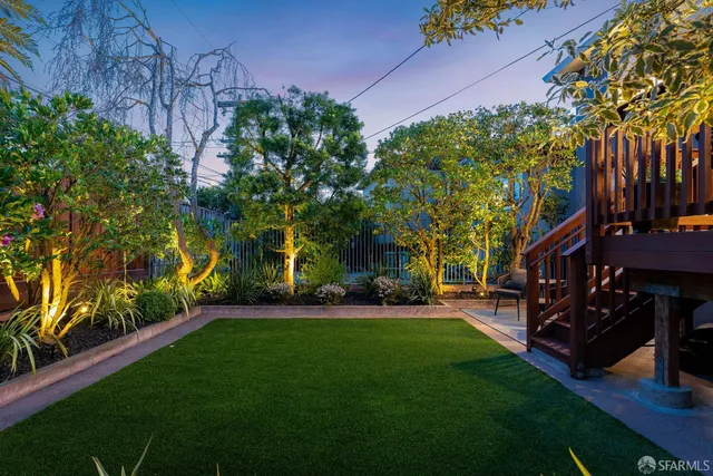 $1,695,000 | 311 Lakeshore Drive, San Francisco, CA 94132