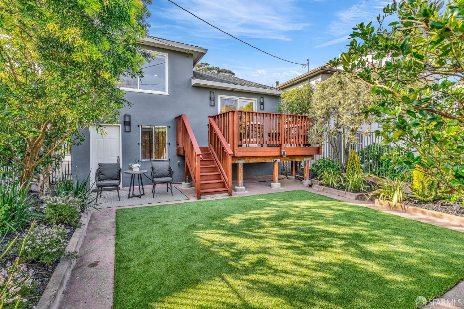 311 Lakeshore Drive San Francisco, CA 94132 - Photo 54 of 70