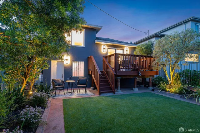 $1,695,000 | 311 Lakeshore Drive, San Francisco, CA 94132