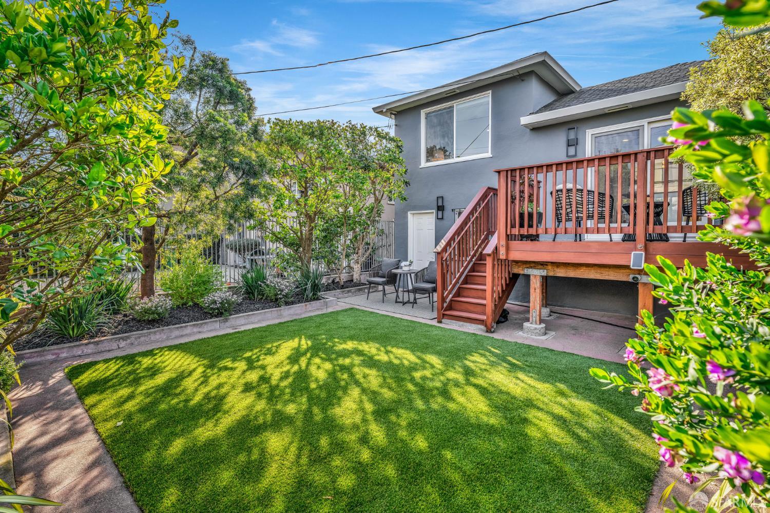 311 Lakeshore Drive San Francisco, CA 94132 - Photo 56 of 70