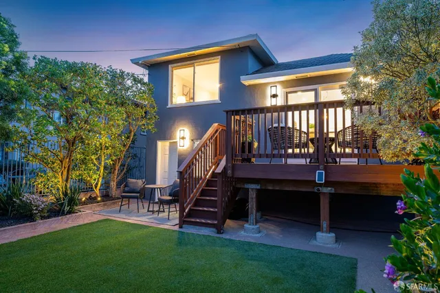 $1,695,000 | 311 Lakeshore Drive, San Francisco, CA 94132