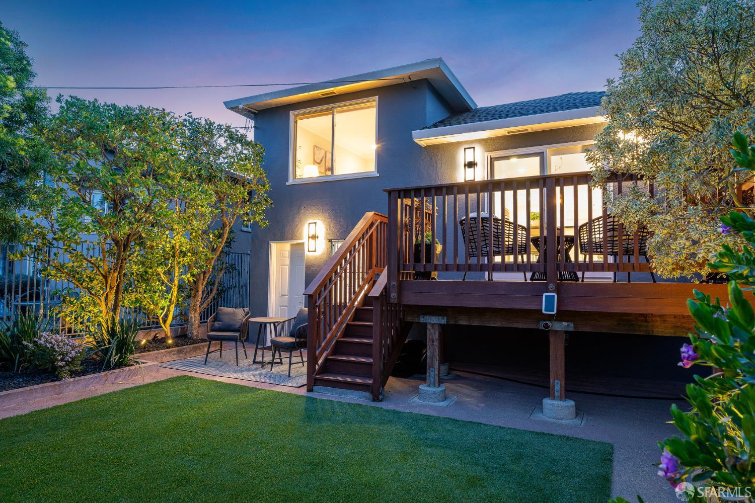 311 Lakeshore Drive San Francisco, CA 94132 - Photo 57 of 70