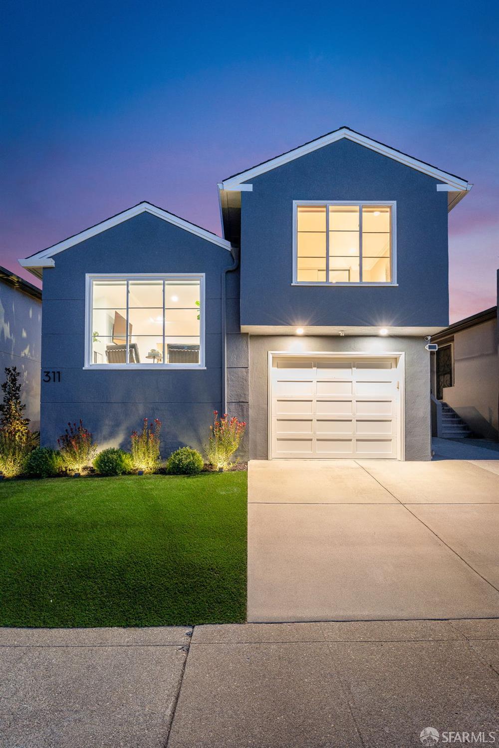 311 Lakeshore Drive San Francisco, CA 94132 - Photo 60 of 70