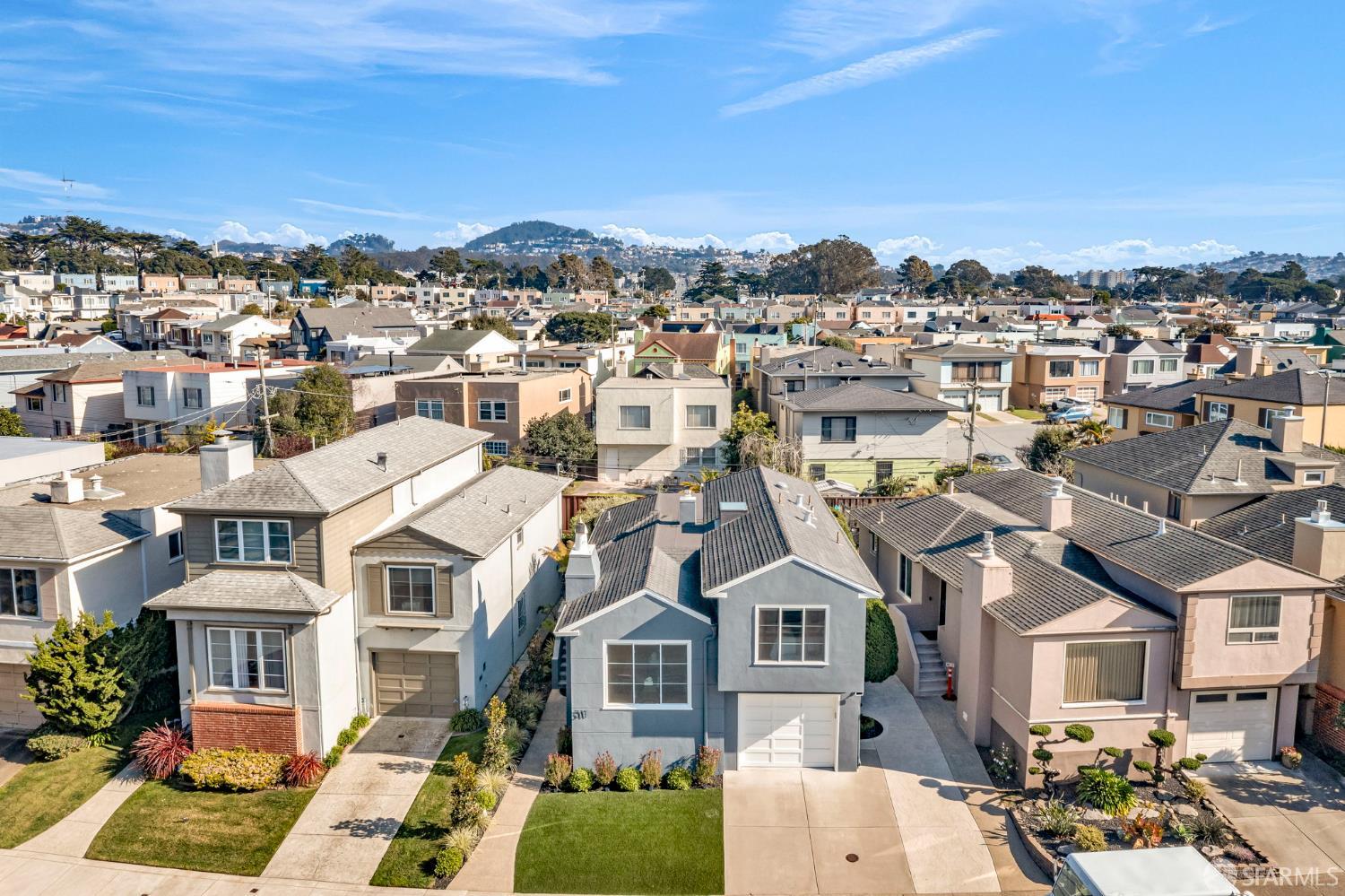 311 Lakeshore Drive San Francisco, CA 94132 - Photo 63 of 70