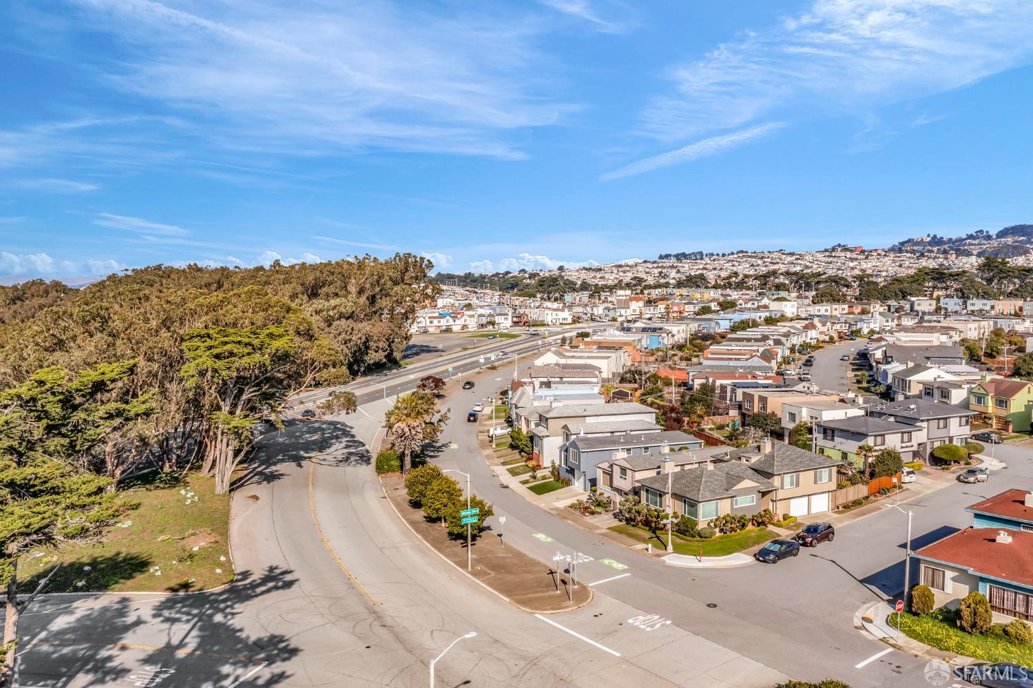 311 Lakeshore Drive San Francisco, CA 94132 - Photo 67 of 70