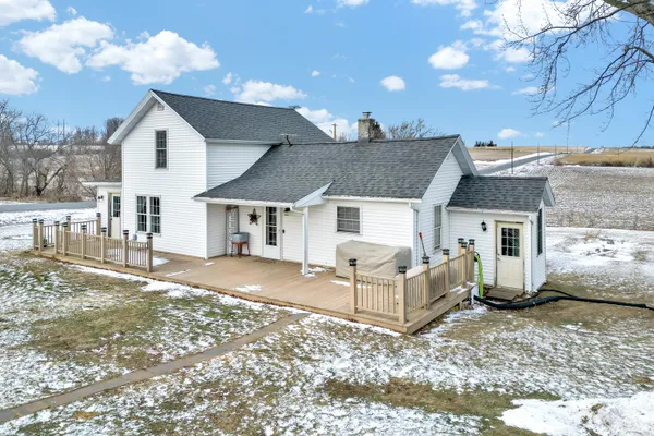 $419,900 | N3429 Highview Road, Lyndon, WI 53011