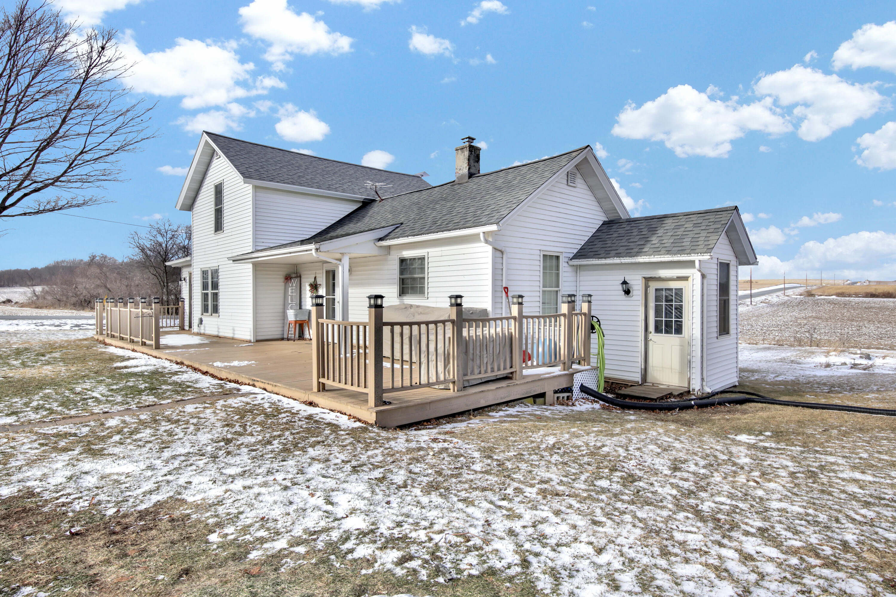 N3429 Highview Road Lyndon, WI 53011 - Photo 21 of 22 N3429 Highview Rd-6