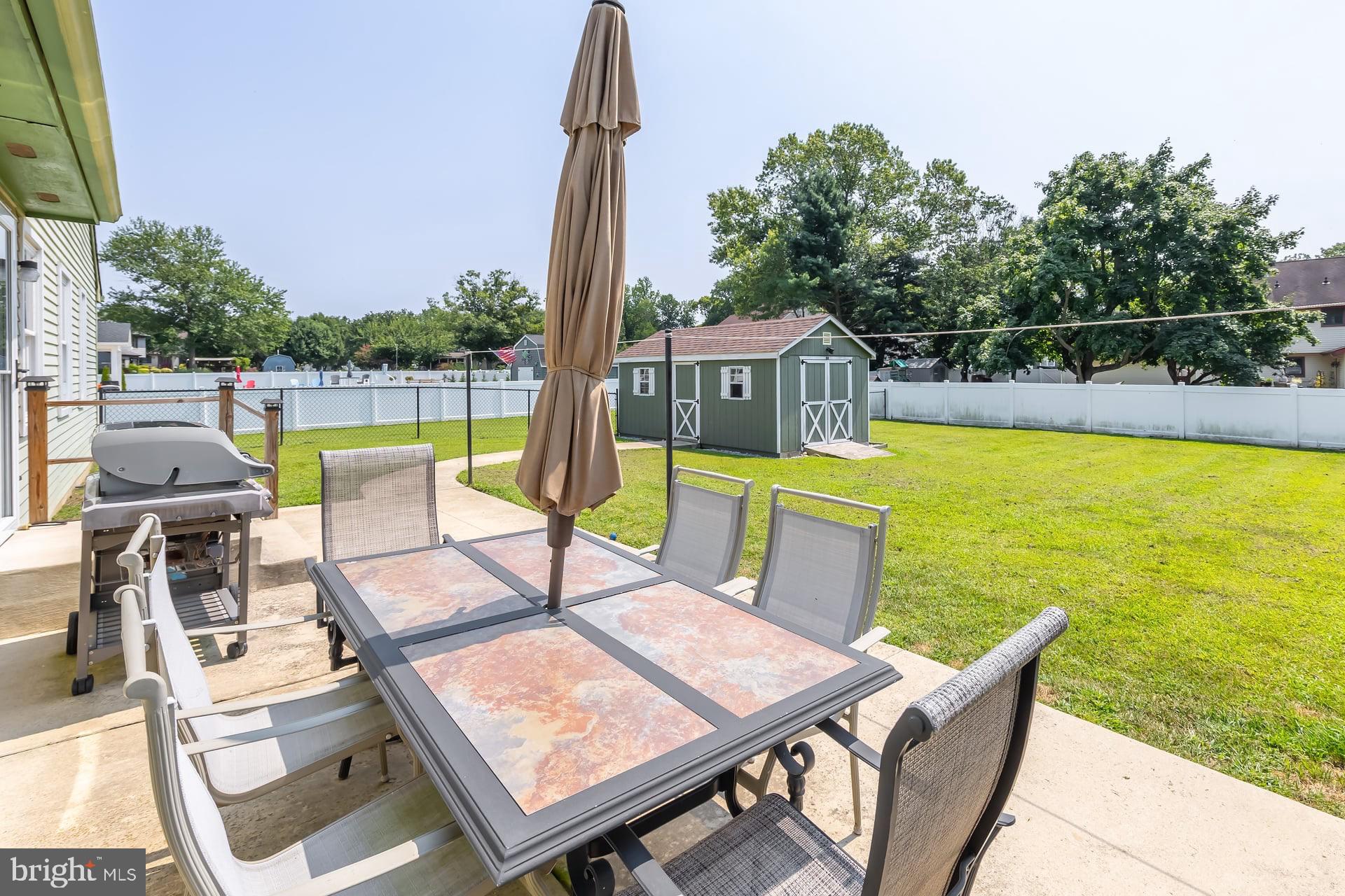 110 Ridgeway Lane Mullica Hill, NJ 08062 - Photo 19 of 29 Gallery Image 19