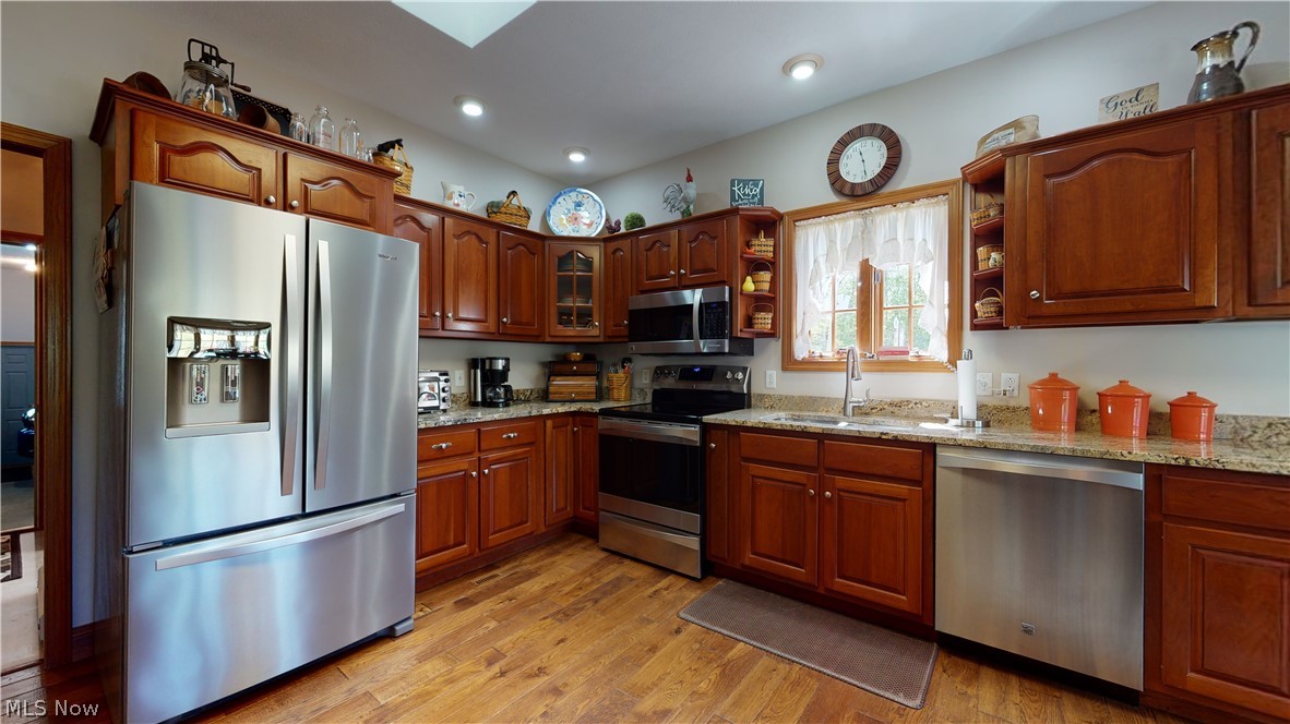 230 Moody Ridge Road Belpre, OH 45714 - Photo 12 of 35