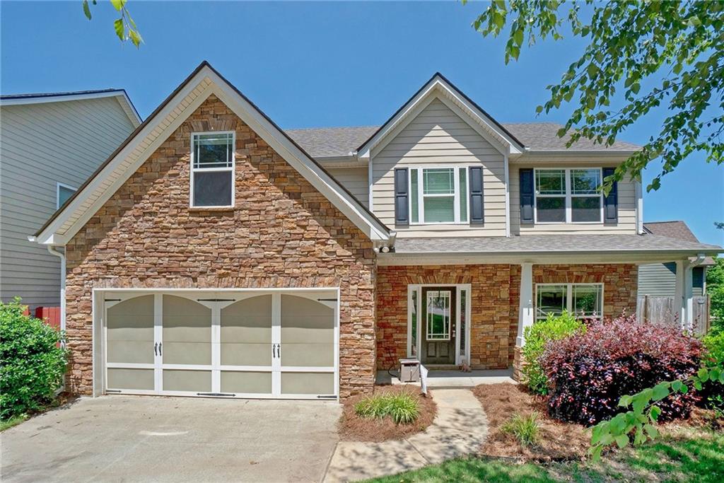 1140 Arbor Grove Road Buford, GA 30518 - Photo 1 of 1 Gallery Image 1