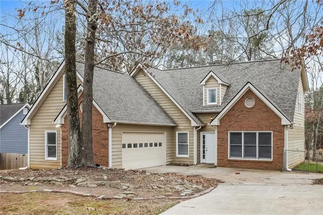 $282,500 | 160 Princeton Way, Covington, GA 30016