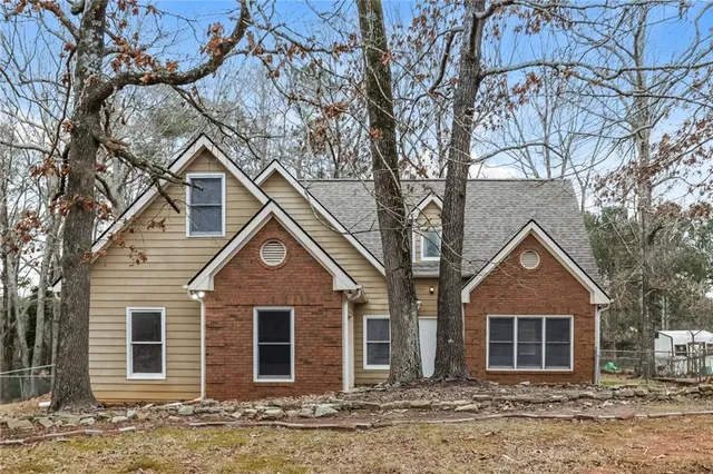 $282,500 | 160 Princeton Way, Covington, GA 30016