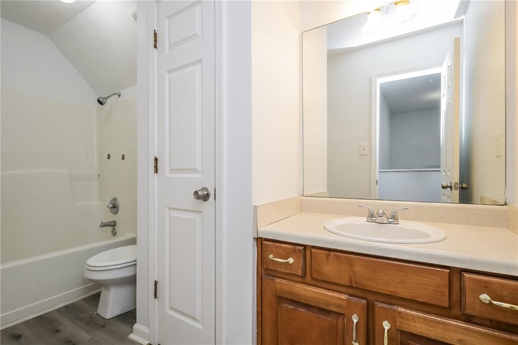 160 Princeton Way Covington, GA 30016 - Photo 21 of 25