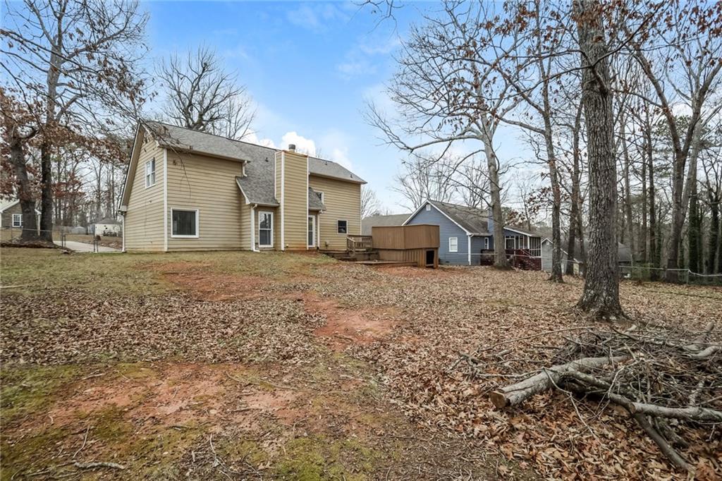 160 Princeton Way Covington, GA 30016 - Photo 24 of 25