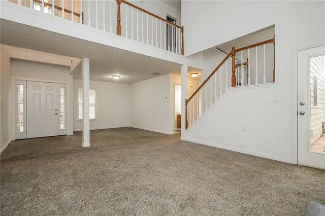 $282,500 | 160 Princeton Way, Covington, GA 30016