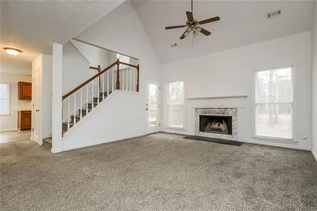 $282,500 | 160 Princeton Way, Covington, GA 30016