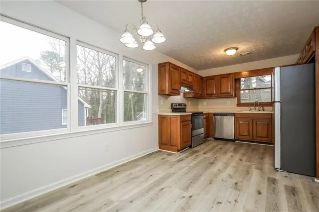 $282,500 | 160 Princeton Way, Covington, GA 30016