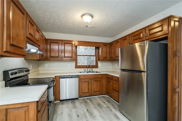 $282,500 | 160 Princeton Way, Covington, GA 30016