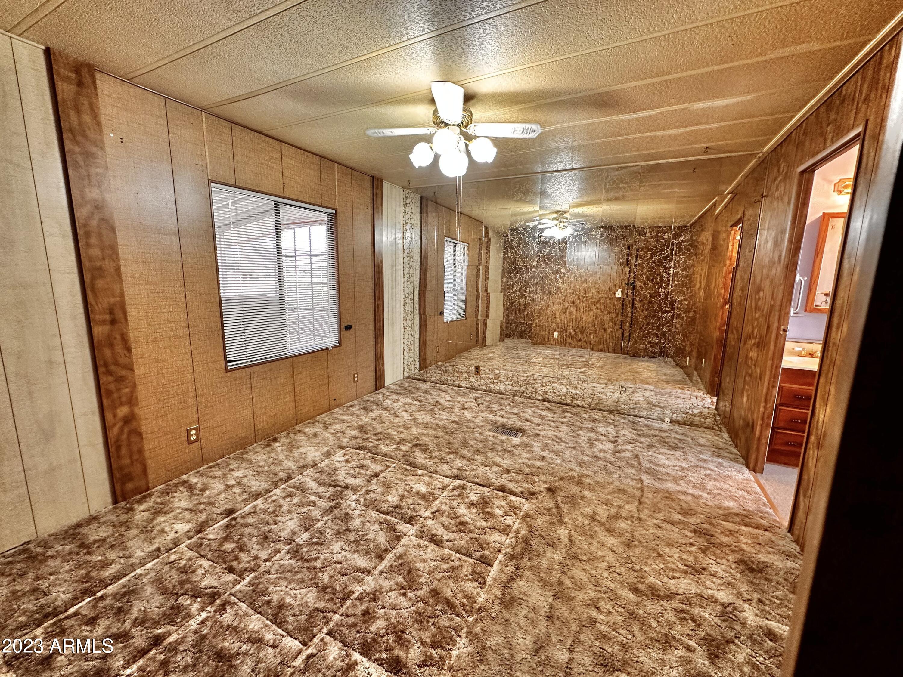 2523 East Contention Mine Road, Unit 25 Phoenix, AZ 85032 - Photo 15 of 31 Master Bed