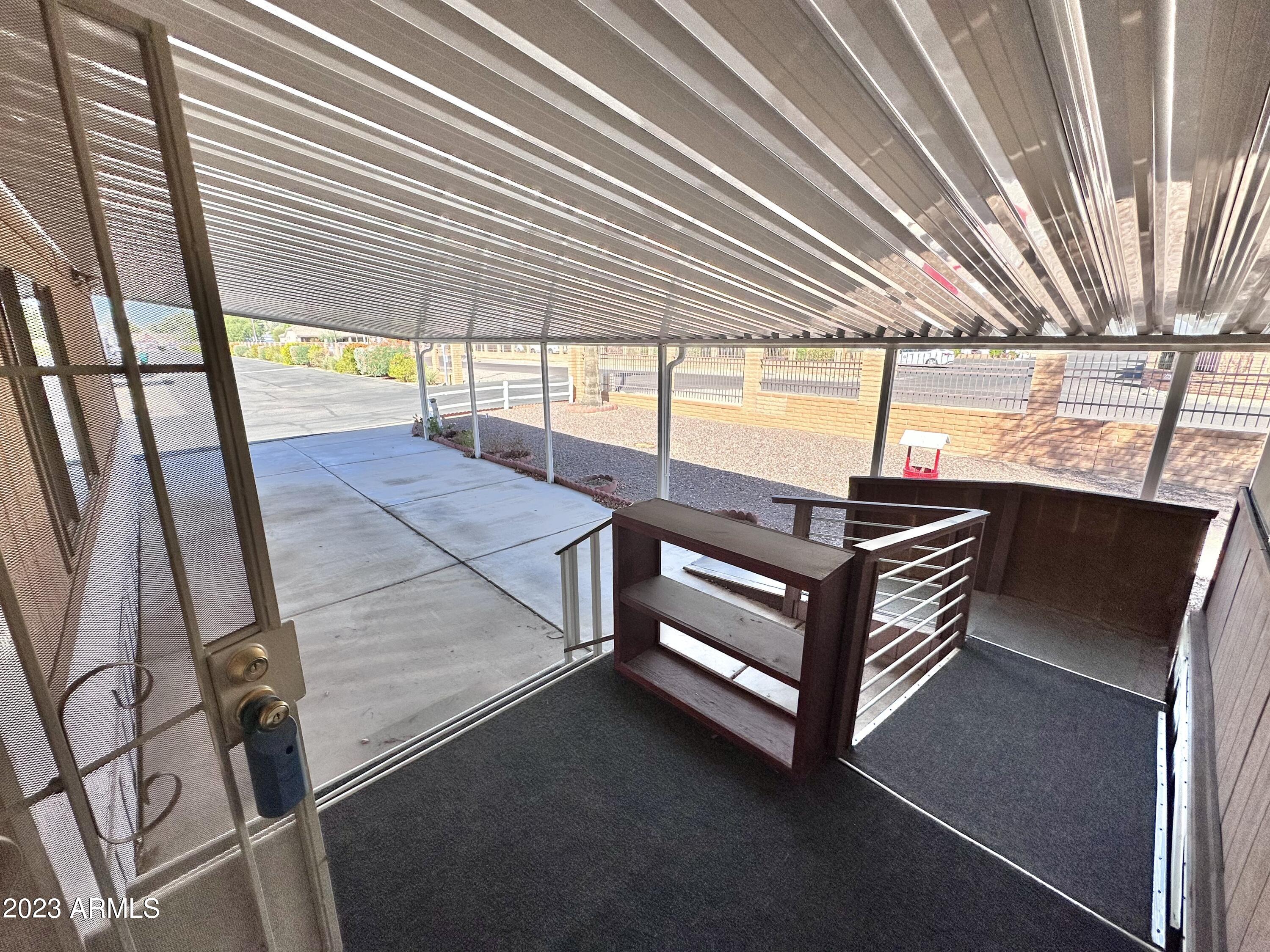 2523 East Contention Mine Road, Unit 25 Phoenix, AZ 85032 - Photo 6 of 31 Carport