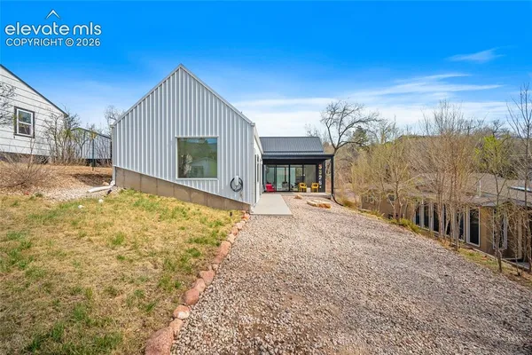 $750,000 | 3328 West Bijou Street, Colorado Springs, CO 80904