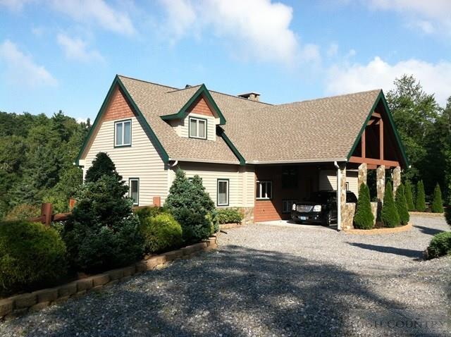 442 Boone Coffey Trail Boone, NC 28607 - Photo 1 of 34 Gallery Image 1