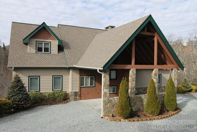 442 Boone Coffey Trail Boone, NC 28607 - Photo 13 of 34 Gallery Image 13