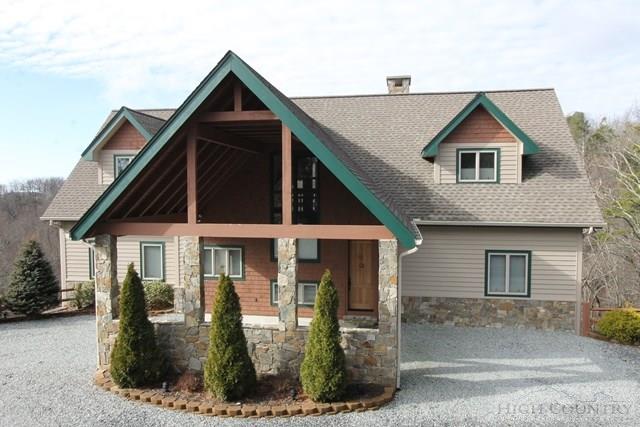 442 Boone Coffey Trail Boone, NC 28607 - Photo 24 of 34 Gallery Image 24