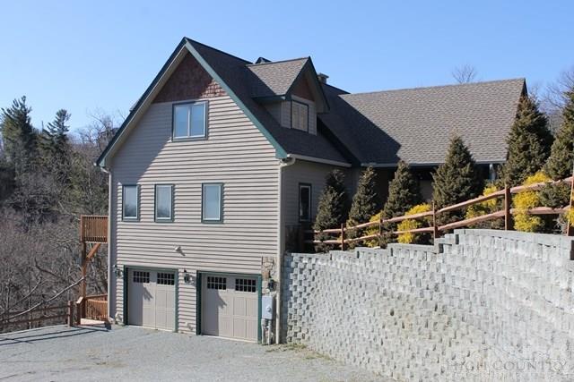 442 Boone Coffey Trail Boone, NC 28607 - Photo 30 of 34 Gallery Image 30